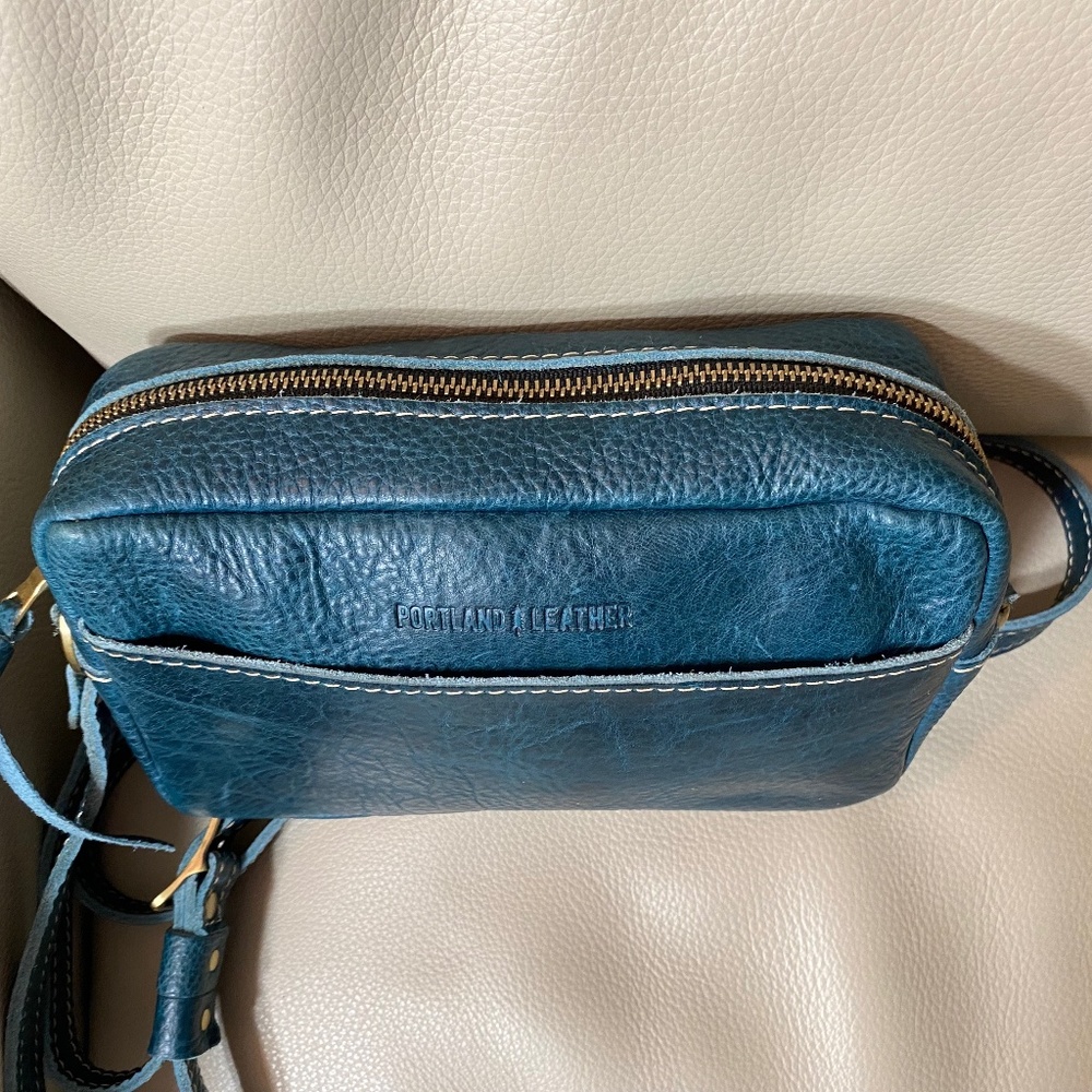 Portland Leather Goods Lagoon Toaster